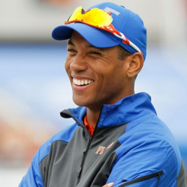 Chris Leak